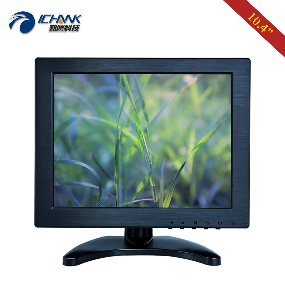   HD LCD ũ öƽ ̽,  Ƿ POS  AV HDMI Է PC  B104JN-ABHV, 10.4 ġ, 11 ġ, 800x600